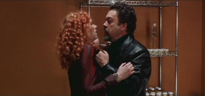 Кадр из фильма В поисках брата / Sorted (2000)