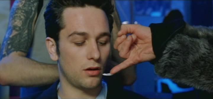Кадр из фильма В поисках брата / Sorted (2000)