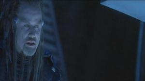 Кадры из фильма Поле битвы Земля / Battlefield Earth: A Saga of the Year 3000 (2000)