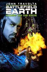Поле битвы Земля / Battlefield Earth: A Saga of the Year 3000 (2000)