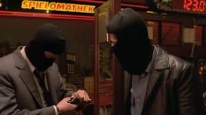 Кадры из фильма Лобовая атака / Kanak Attack (2000)
