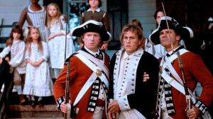 Кадры из фильма Патриот / The Patriot (2000)