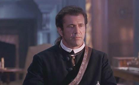 Кадр из фильма Патриот / The Patriot (2000)