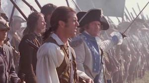 Кадры из фильма Патриот / The Patriot (2000)