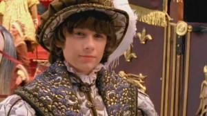 Кадры из фильма Принц и нищий / Prince And The Pauper (2000)