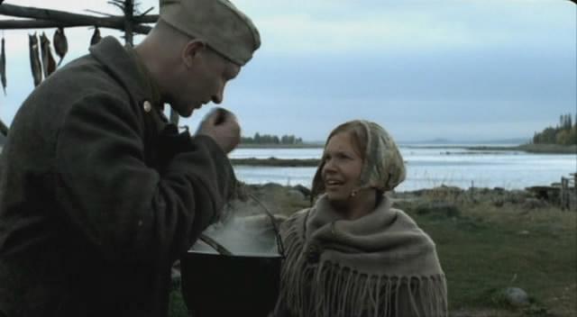 Кадр из фильма Кукушка (2000)