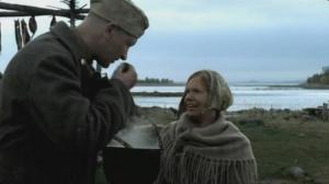 Кадры из фильма Кукушка (2000)