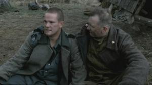 Кадры из фильма Кукушка (2000)