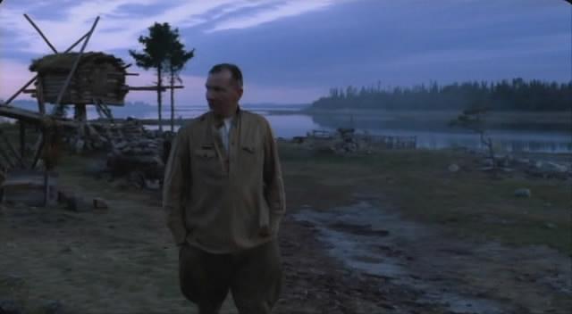 Кадр из фильма Кукушка (2000)