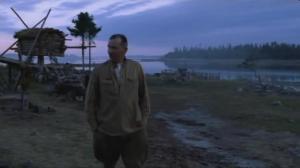 Кадры из фильма Кукушка (2000)