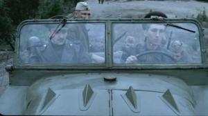 Кадры из фильма Кукушка (2000)
