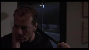 Кадры из фильма Малыш / The Kid (2000)