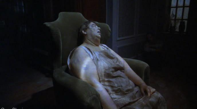 Кадр из фильма Семь дней до смерти / Seven days to live (2000)