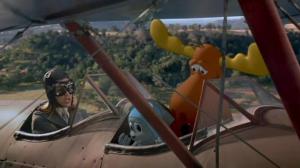 Кадры из фильма Приключения Рокки и Буллвинкля / The Adventures of Rocky & Bullwinkle (2000)