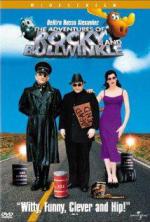 Приключения Рокки и Буллвинкля / The Adventures of Rocky & Bullwinkle (2000)
