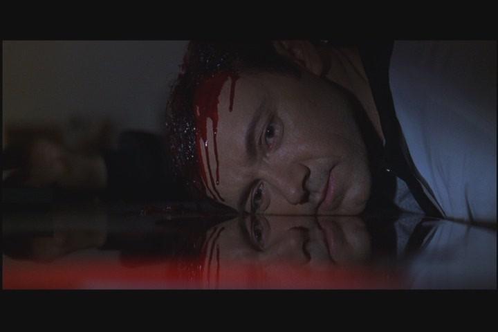 Кадр из фильма Красота по-американски / American Beauty (2000)