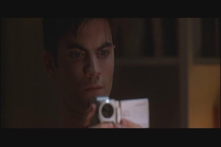 Кадр из фильма Красота по-американски / American Beauty (2000)