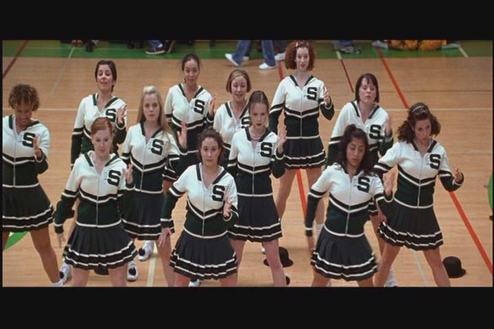 Кадр из фильма Красота по-американски / American Beauty (2000)