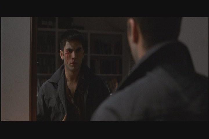 Кадр из фильма Красота по-американски / American Beauty (2000)