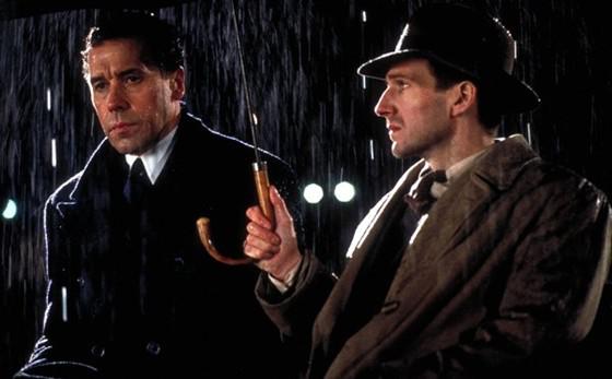 Кадр из фильма Конец романа / The End of the Affair (2000)