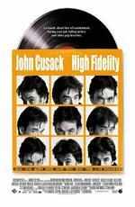 Фанатик / High Fidelity (2000)