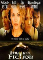 Убойное чтиво / Stranger Than Fiction (2000)