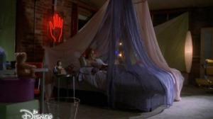 Кадры из фильма Они поменялись местами / Model Behavior (2000)