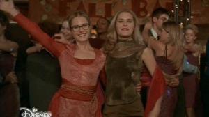 Кадры из фильма Они поменялись местами / Model Behavior (2000)