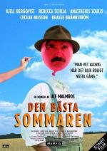 Лучшее лето / Den Bästa Sommaren (2000)