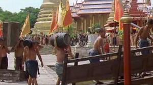 Кадры из фильма Анна и король / Anna and the King (2000)