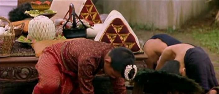 Кадр из фильма Анна и король / Anna and the King (2000)