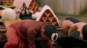 Кадры из фильма Анна и король / Anna and the King (2000)