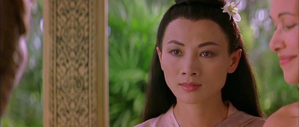 Кадр из фильма Анна и король / Anna and the King (2000)