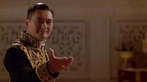 Кадры из фильма Анна и король / Anna and the King (2000)