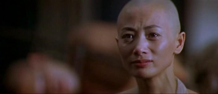 Кадр из фильма Анна и король / Anna and the King (2000)
