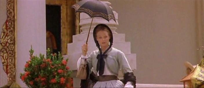 Кадр из фильма Анна и король / Anna and the King (2000)