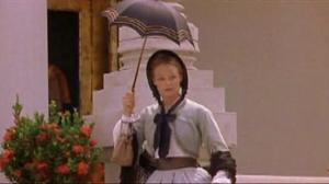 Кадры из фильма Анна и король / Anna and the King (2000)