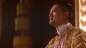 Кадры из фильма Анна и король / Anna and the King (2000)
