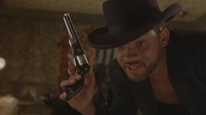 Кадры из фильма Дикий, дикий Вест / Wild Wild West (2000)