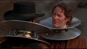 Кадры из фильма Дикий, дикий Вест / Wild Wild West (2000)