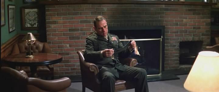 Кадр из фильма Правила боя / Rules of Engagement (2000)