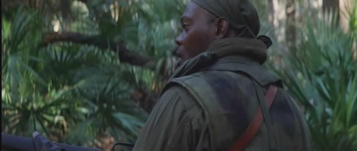 Кадр из фильма Правила боя / Rules of Engagement (2000)