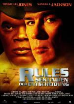 Правила боя / Rules of Engagement (2000)