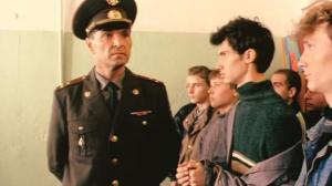 Кадры из фильма ДМБ (2000)