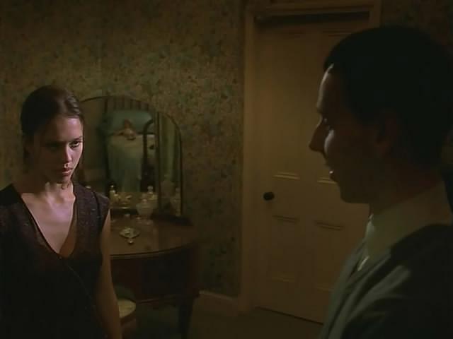 Кадр из фильма Паранойя / Paranoid (2000)