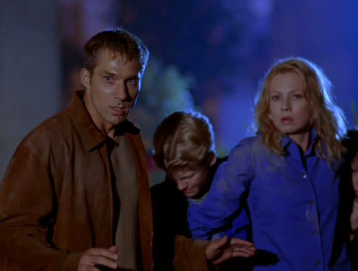 Кадр из фильма Эпицентр / Epicenter (2000)