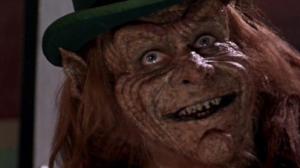 Кадры из фильма Лепрекон 5: Сосед / Leprechaun in the Hood (2000)