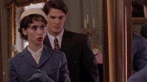 Кадры из фильма Голливудская принцесса: История Одри Хепберн / The Audrey Hepburn Story (2000)