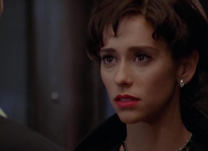 Кадр из фильма Голливудская принцесса: История Одри Хепберн / The Audrey Hepburn Story (2000)