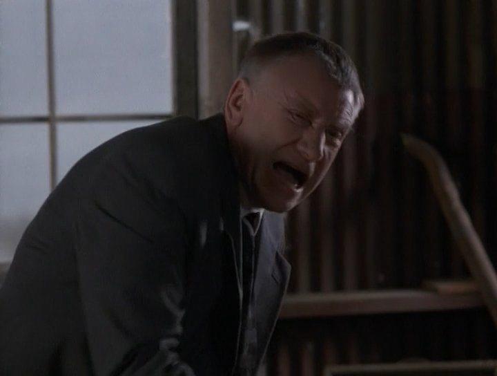 Кадр из фильма Глушитель / Dracula 2000 (2000)